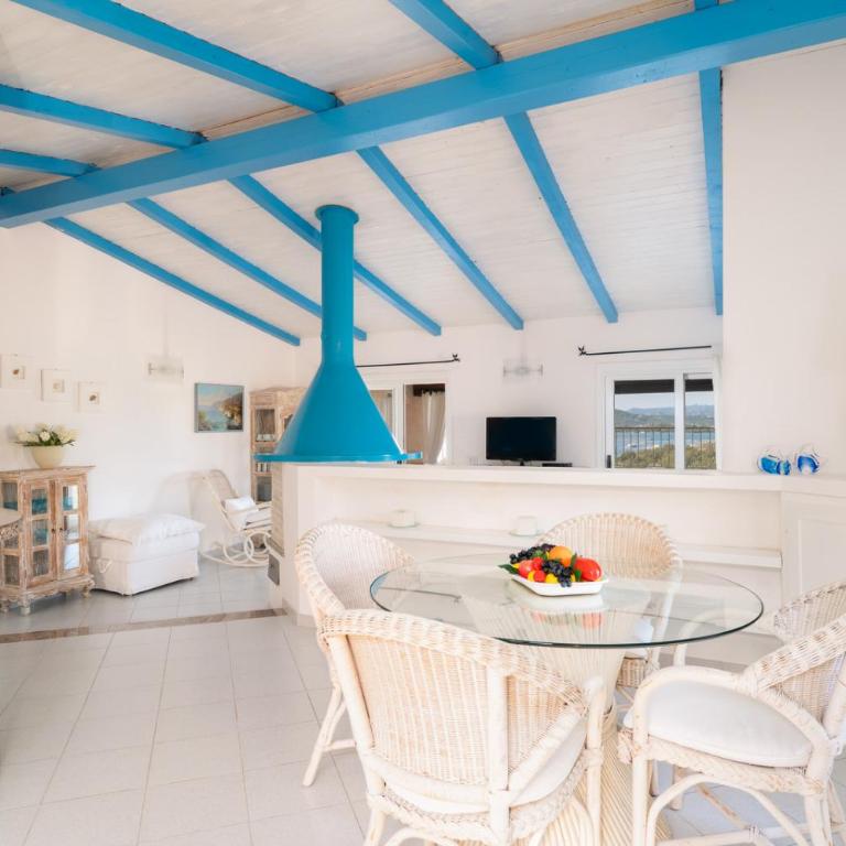 Villa Sa Jaga - Casa con 3 Camere da Letto - 27