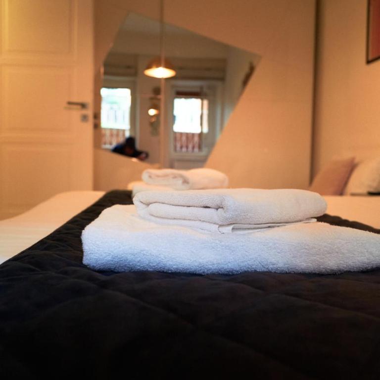 Casa Cacio e Pepe - Vatican - Casa con 1 Camera da Letto - 6