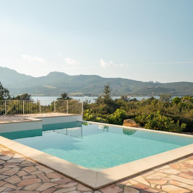 Villa Sa Jaga - Casa con 3 Camere da Letto - 1