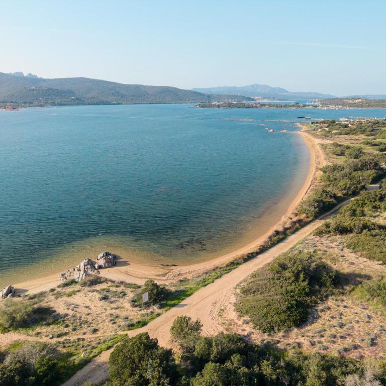 Villa Sa Jaga - Casa con 3 Camere da Letto - 8