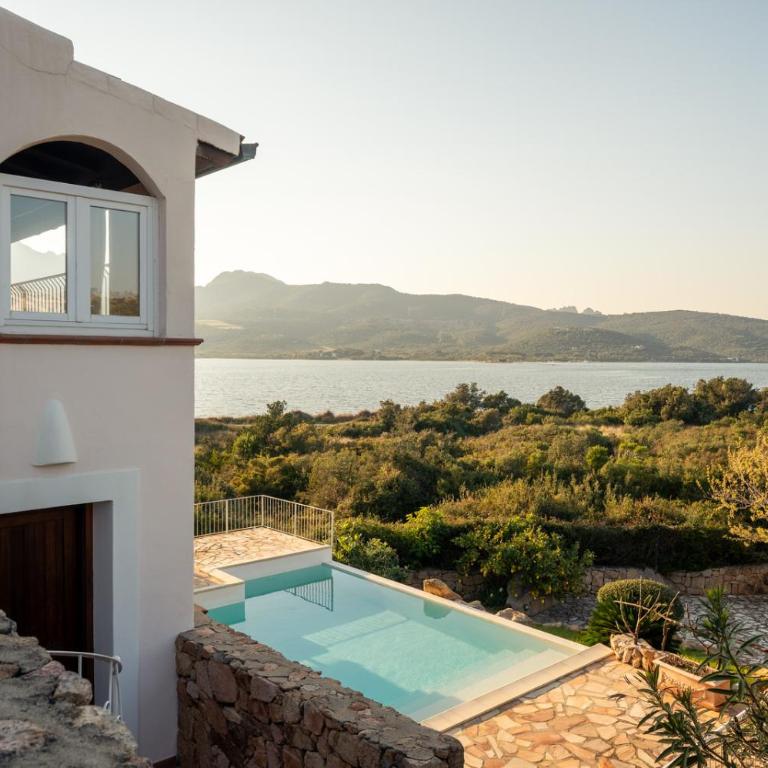 Villa Sa Jaga - Casa con 3 Camere da Letto - 2