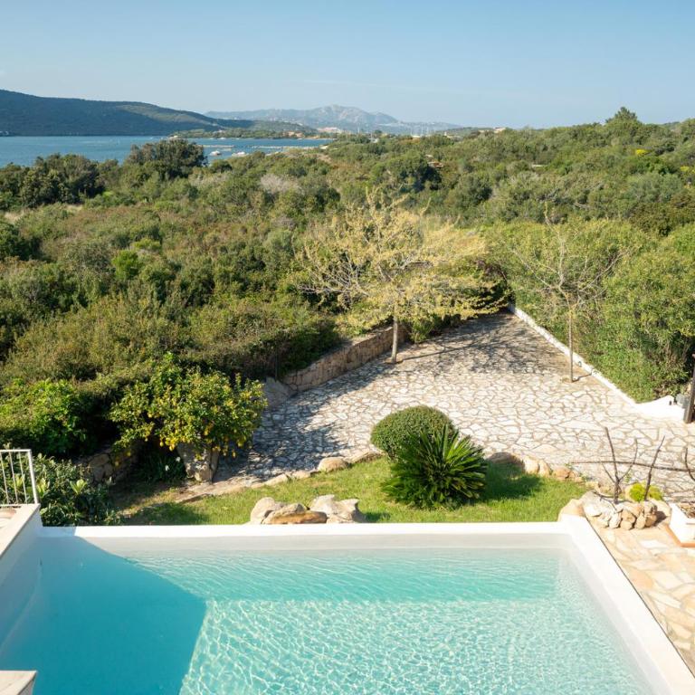 Villa Sa Jaga - Casa con 3 Camere da Letto - 3