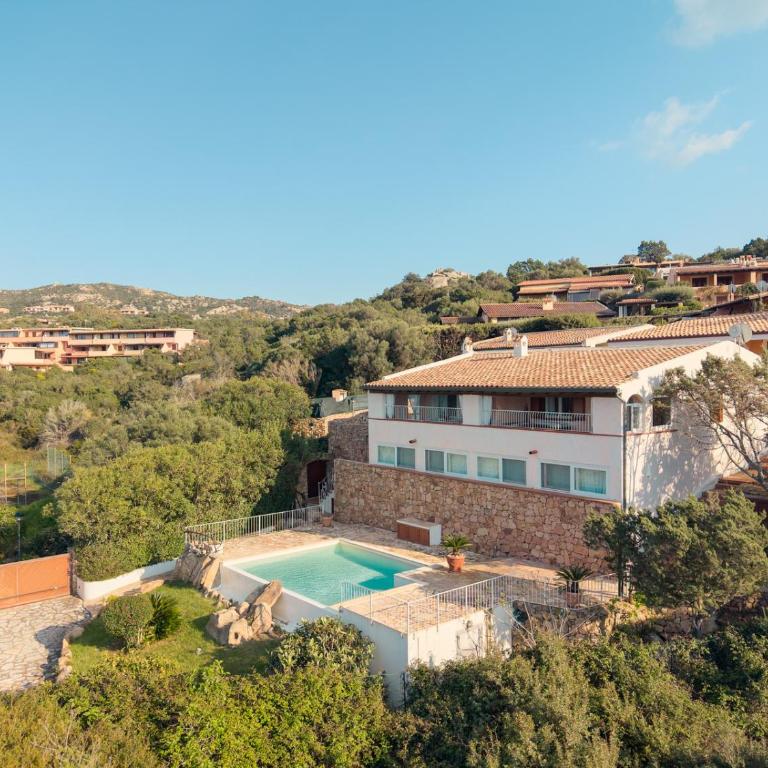Villa Sa Jaga - Casa con 3 Camere da Letto - 5