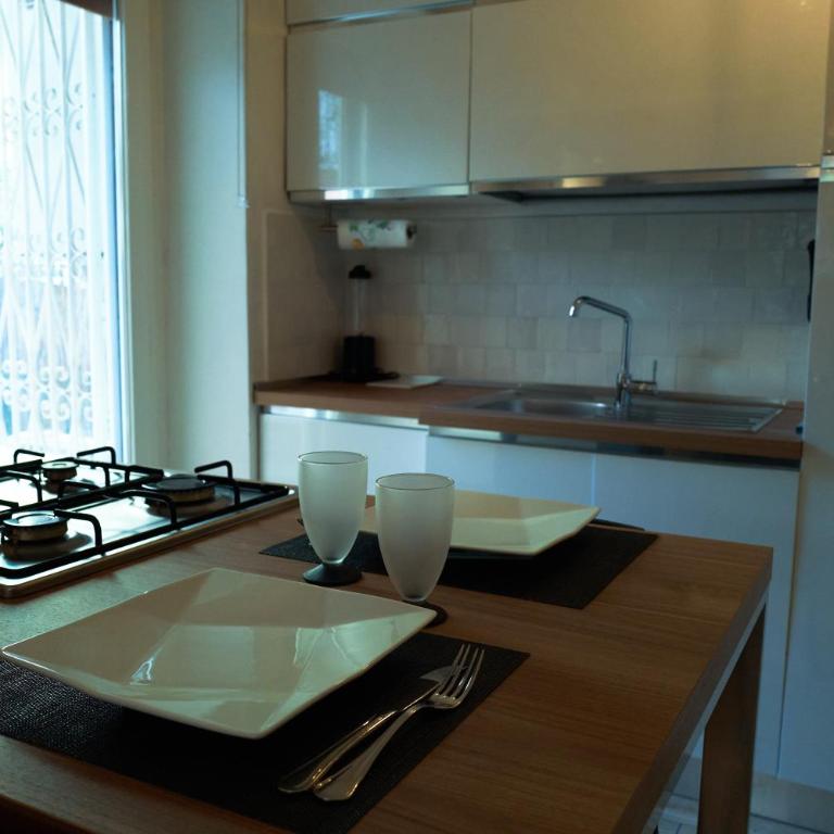 Casa Cacio e Pepe - Vatican - Casa con 1 Camera da Letto - 20