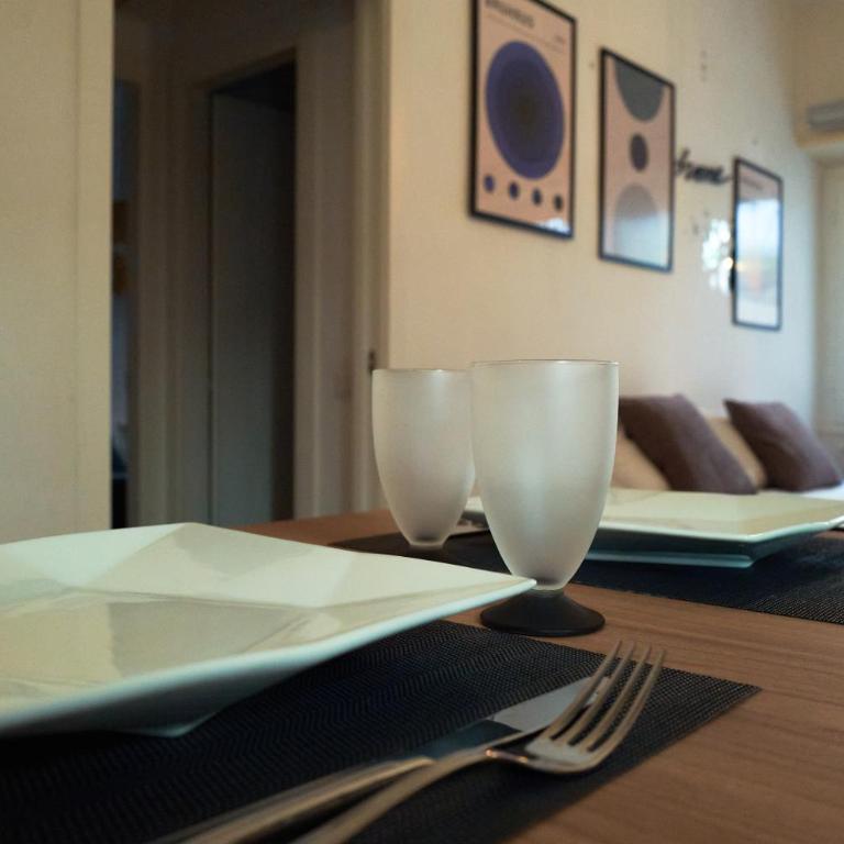 Casa Cacio e Pepe - Vatican - Casa con 1 Camera da Letto - 25
