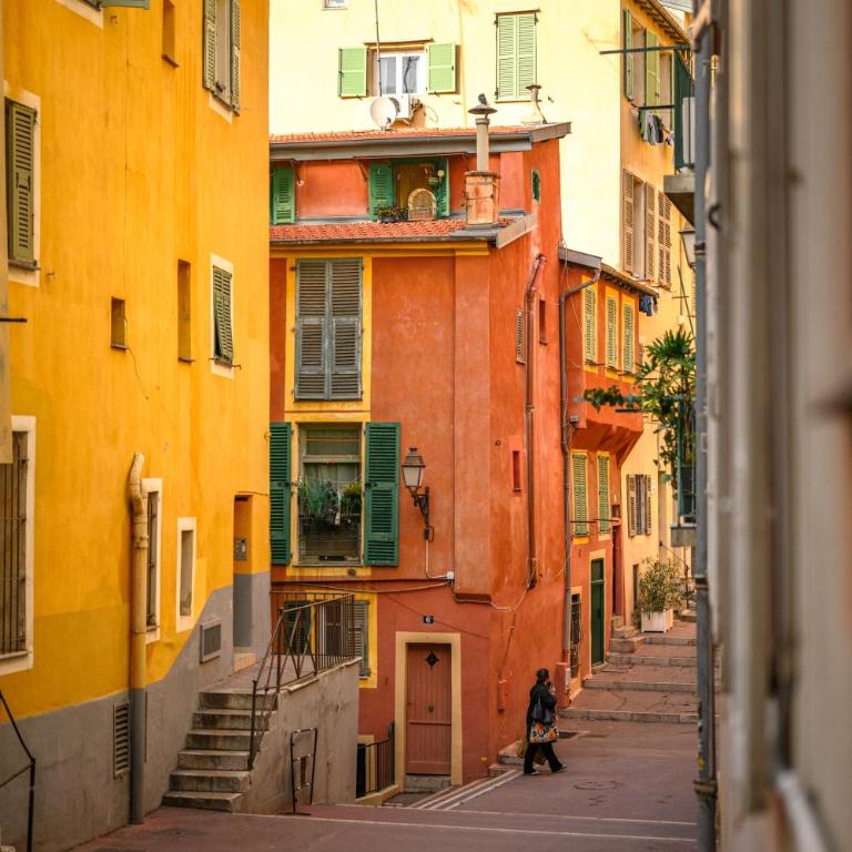 Riviera Signature - Vieux Nice - Appartement 2 Chambres - 27