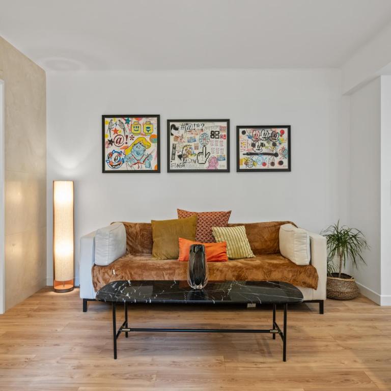 Riviera Signature - Vieux Nice - Appartement 2 Chambres - 7