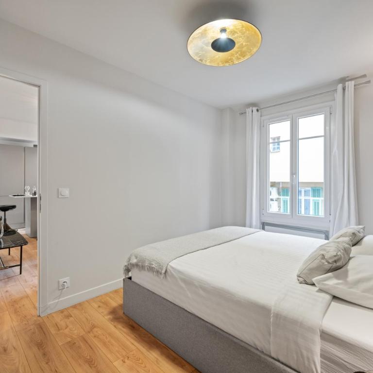 Riviera Signature - Vieux Nice - Appartement 2 Chambres - 16
