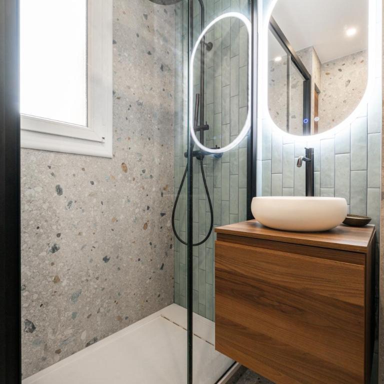 Riviera Signature - Vieux Nice - Appartement 2 Chambres - 23