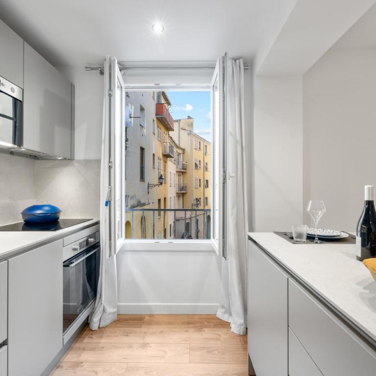 Riviera Signature - Vieux Nice - Appartement 2 Chambres - 15