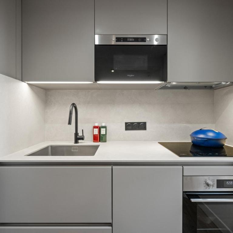 Riviera Signature - Vieux Nice - Appartement 2 Chambres - 9