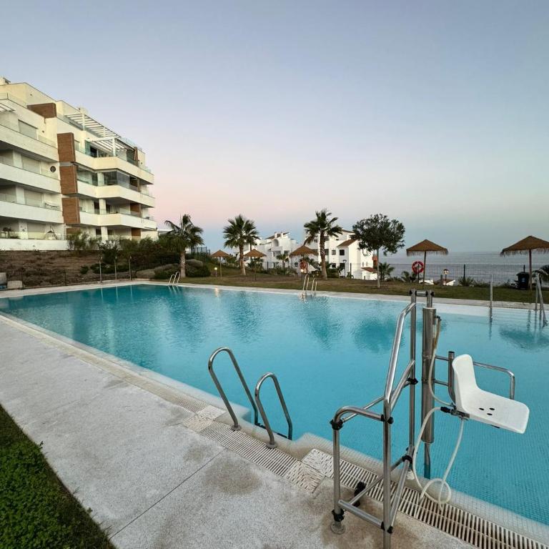 Calaceite Beach Garden - Apartamento de 2 dormitorios - 48