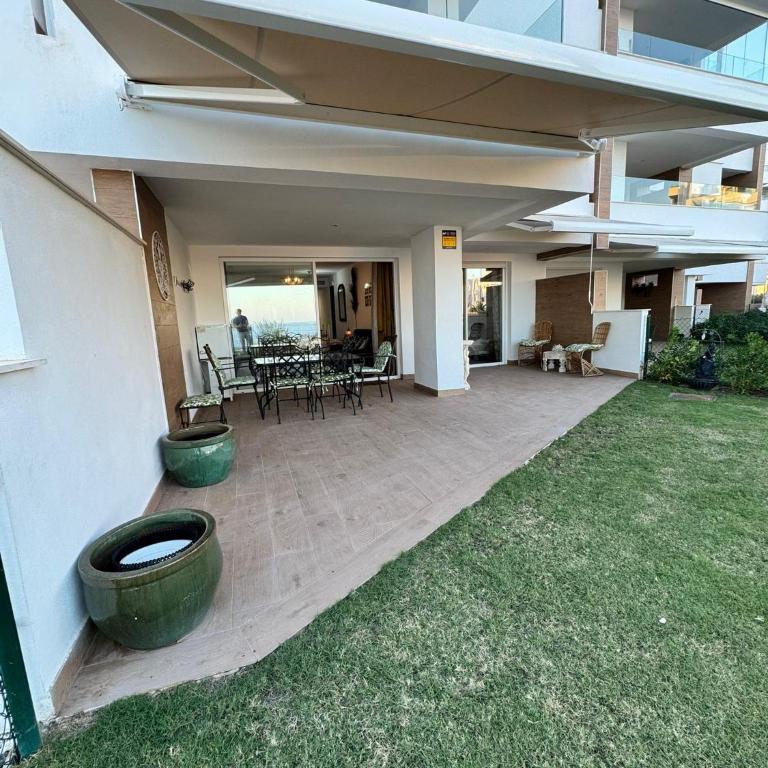 Calaceite Beach Garden - Apartamento de 2 dormitorios - 12