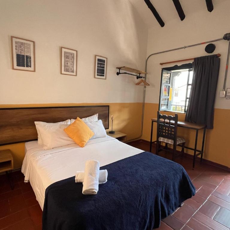 Hotel Aceitunos - Standard Room - 3