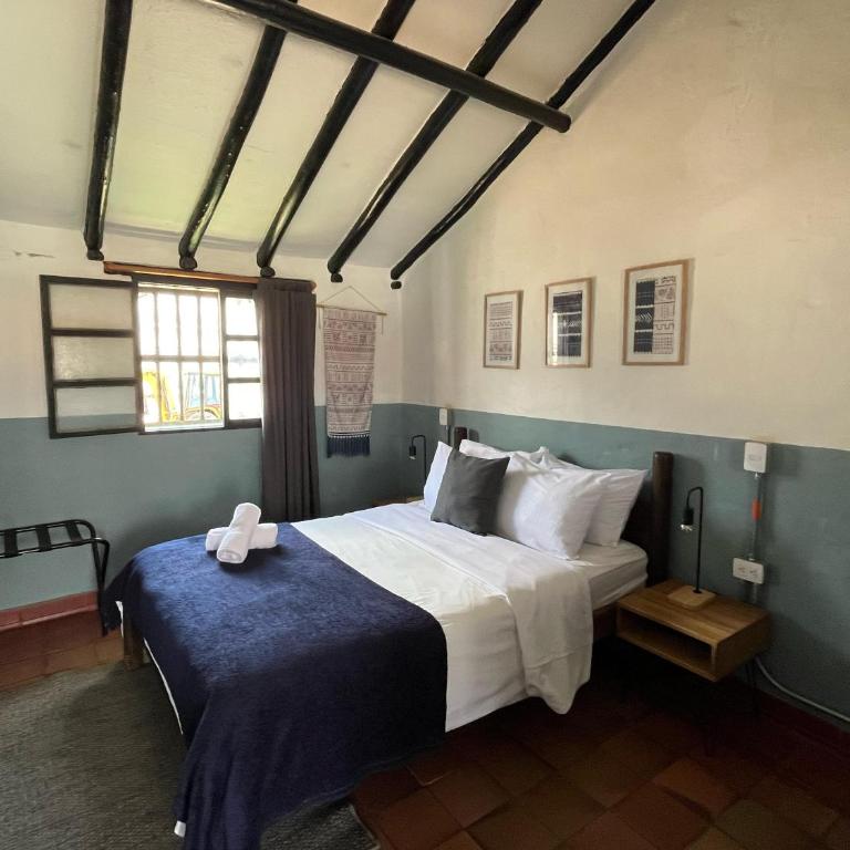 Hotel Aceitunos - Standard Room - 5