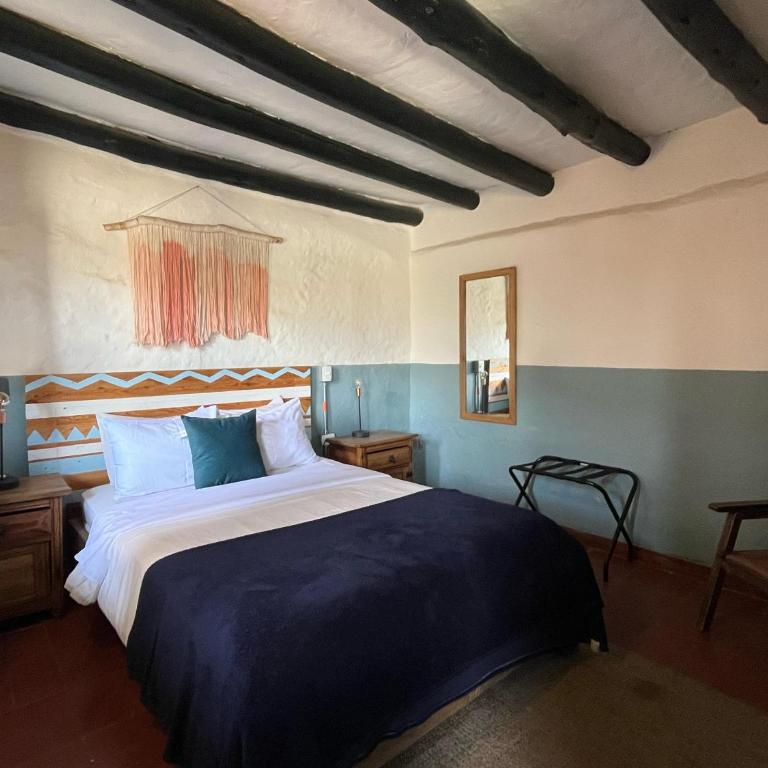 Hotel Aceitunos - Standard Room - 4