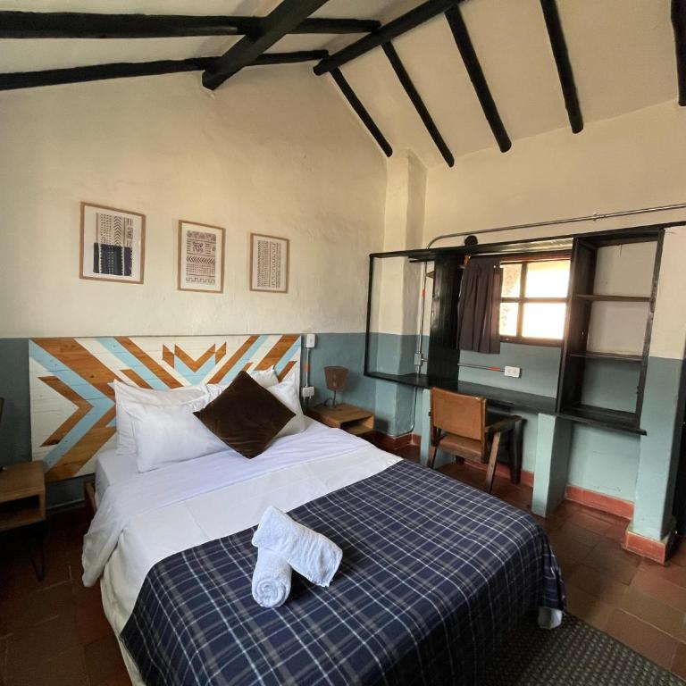 Hotel Aceitunos - Standard Room - 2