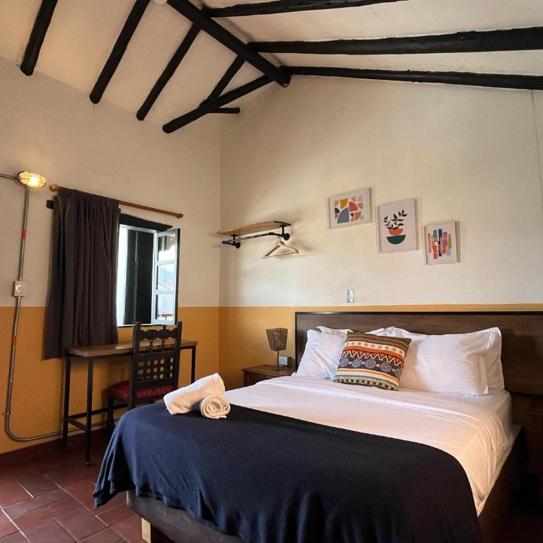 Hotel Aceitunos - Standard Room - 1