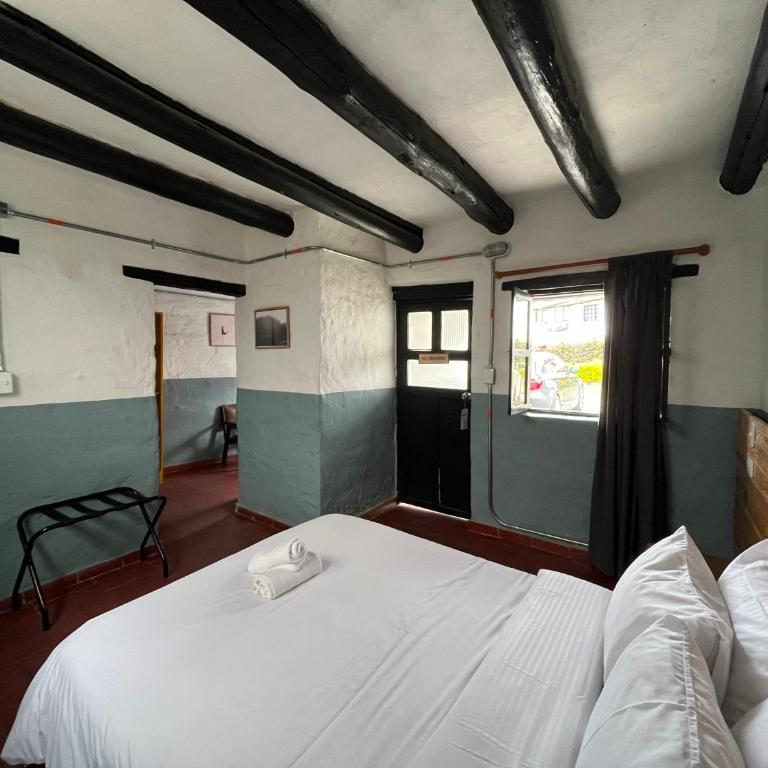 Hotel Aceitunos - Standard Quadruple Room - 2