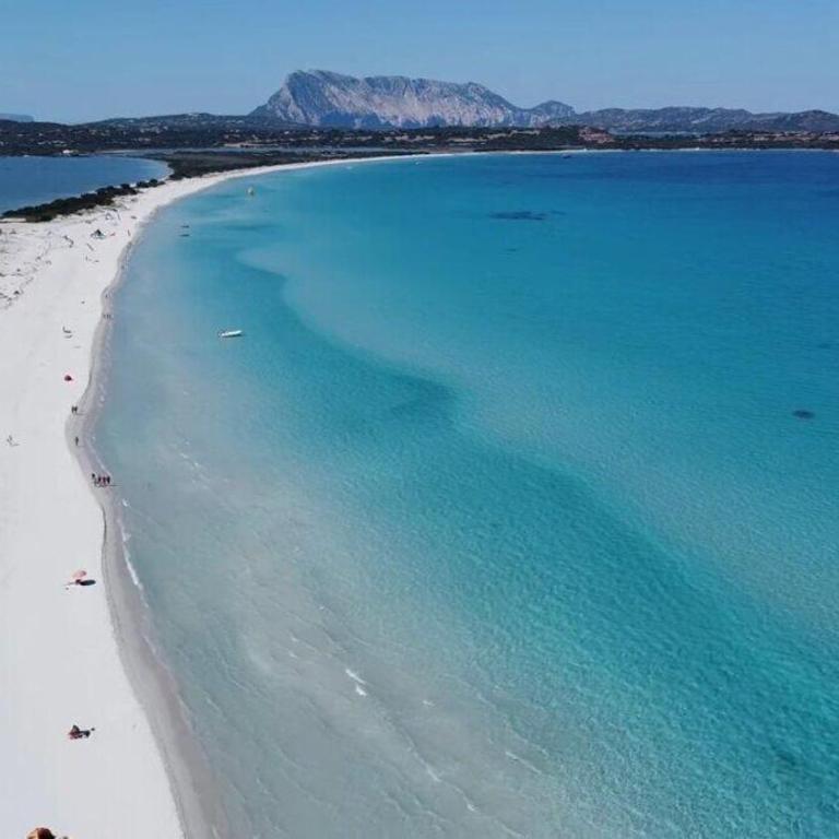 Trilo 350m dalla spiaggia vista mare budoniaffitti - Casa con 2 Camere da Letto - 37