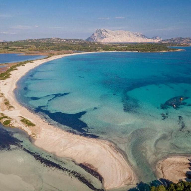 Trilo 350m dalla spiaggia vista mare budoniaffitti - Casa con 2 Camere da Letto - 39