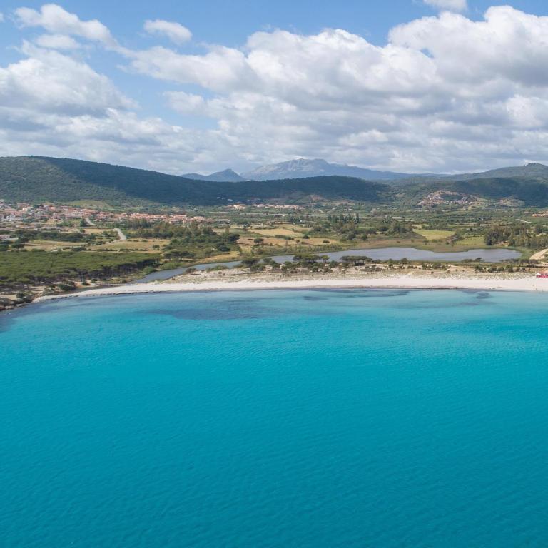Trilo 350m dalla spiaggia vista mare budoniaffitti - Casa con 2 Camere da Letto - 49