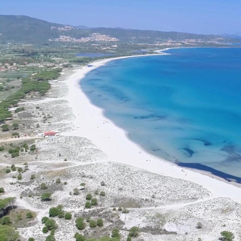 Trilo 350m dalla spiaggia vista mare budoniaffitti - Casa con 2 Camere da Letto - 56