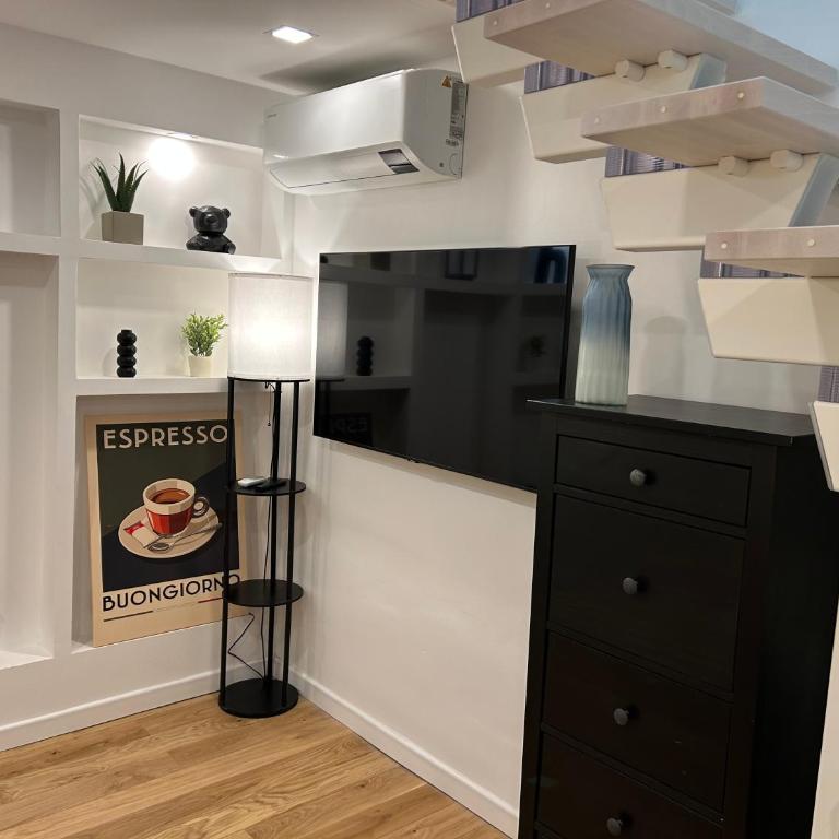 MAGAZZARI apartment - Two-Bedroom Apartment - 47