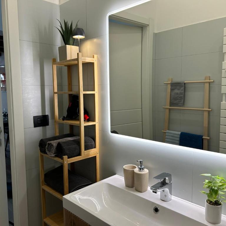 MAGAZZARI apartment - Two-Bedroom Apartment - 49