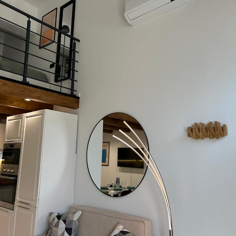 MAGAZZARI apartment - Two-Bedroom Apartment - 38