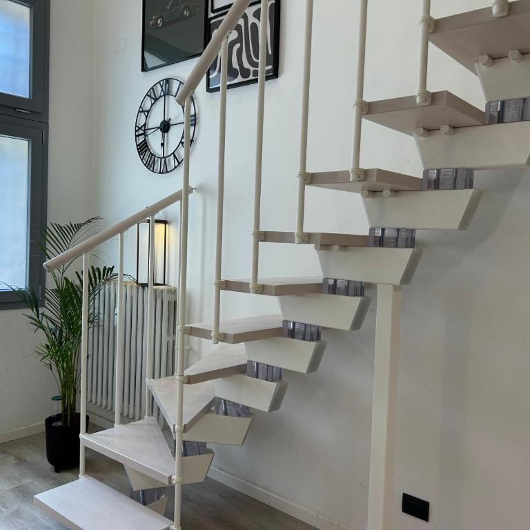 MAGAZZARI apartment - Two-Bedroom Apartment - 44
