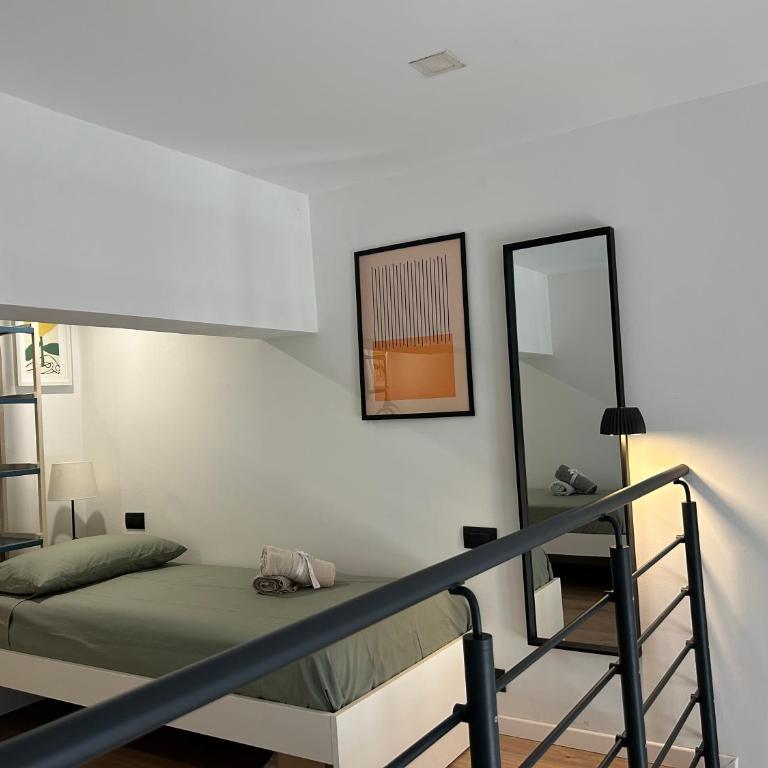 MAGAZZARI apartment - Two-Bedroom Apartment - 46