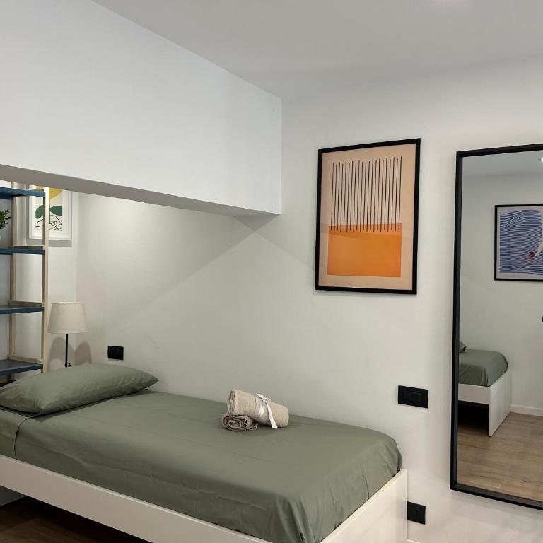 MAGAZZARI apartment - Two-Bedroom Apartment - 36