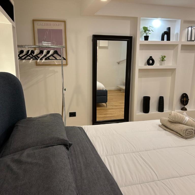 MAGAZZARI apartment - Two-Bedroom Apartment - 17