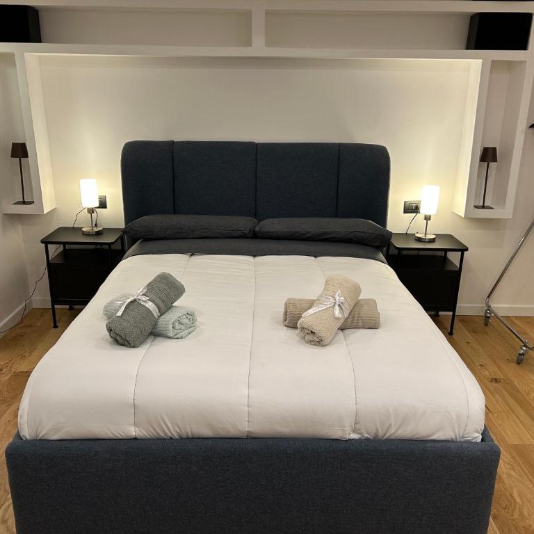 MAGAZZARI apartment - Two-Bedroom Apartment - 8