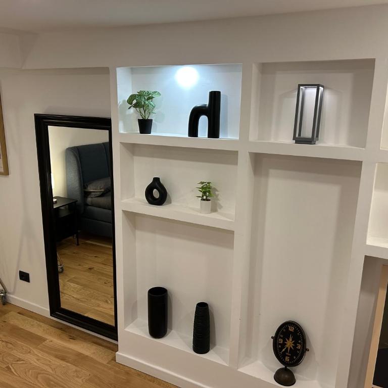 MAGAZZARI apartment - Two-Bedroom Apartment - 13