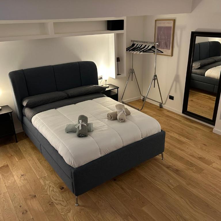 MAGAZZARI apartment - Two-Bedroom Apartment - 5