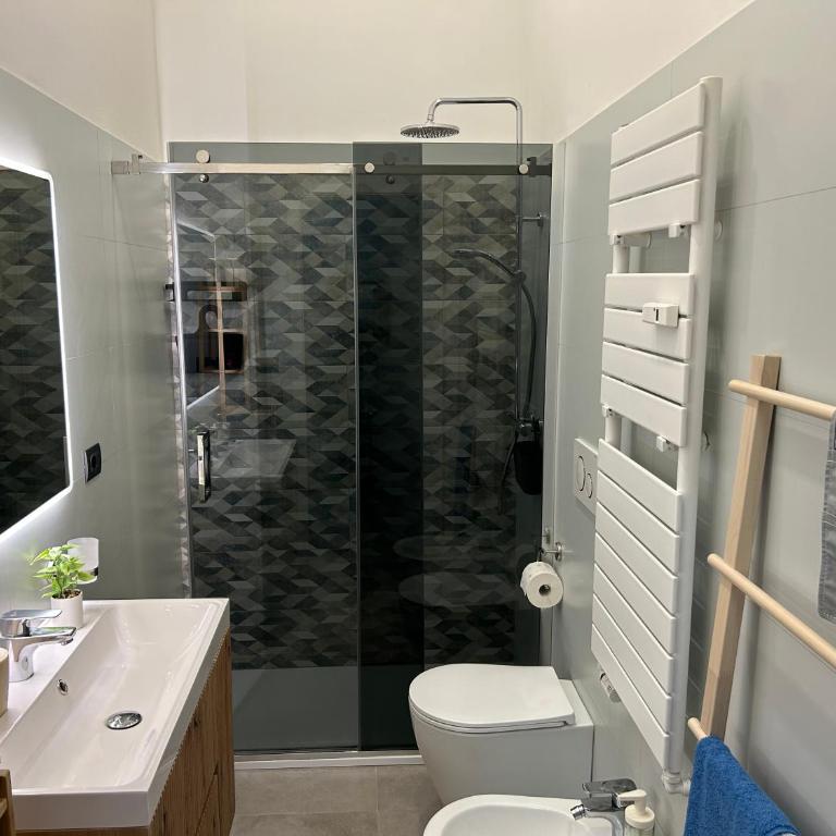 MAGAZZARI apartment - Two-Bedroom Apartment - 10