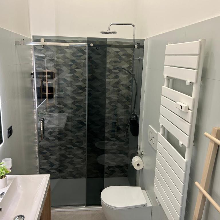 MAGAZZARI apartment - Two-Bedroom Apartment - 11