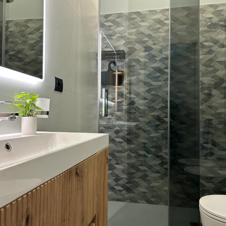 MAGAZZARI apartment - Two-Bedroom Apartment - 31