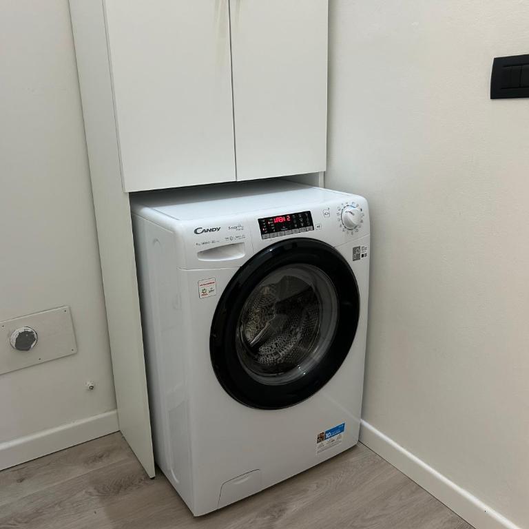 MAGAZZARI apartment - Two-Bedroom Apartment - 23