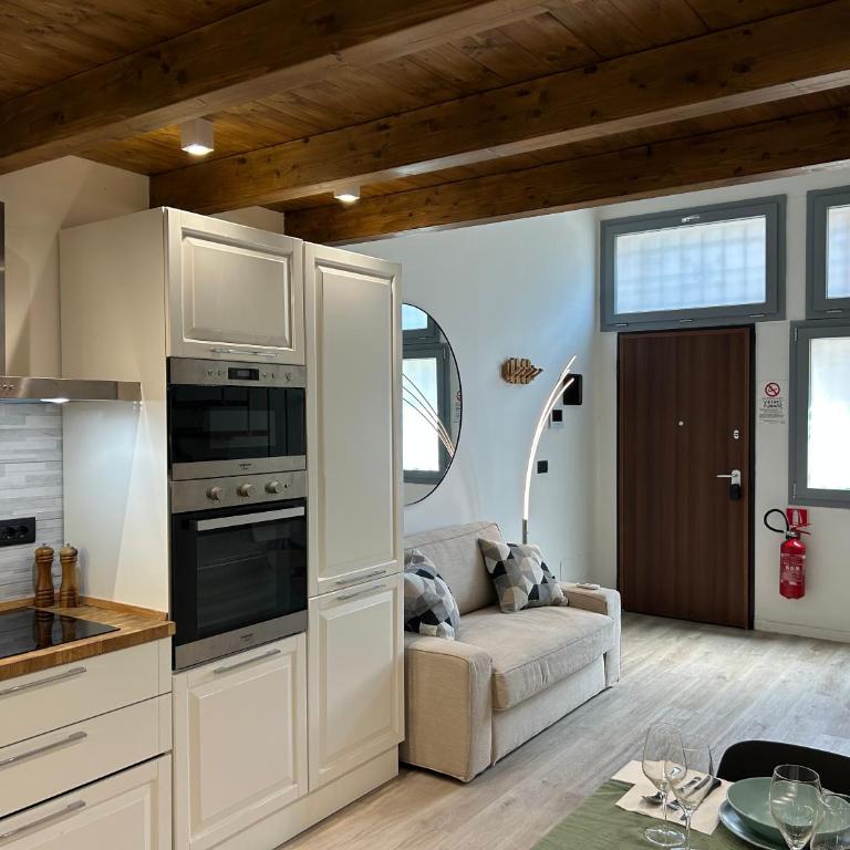MAGAZZARI apartment - Two-Bedroom Apartment - 16
