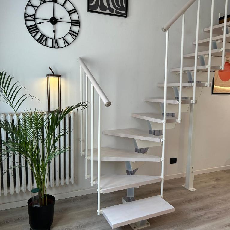 MAGAZZARI apartment - Two-Bedroom Apartment - 14