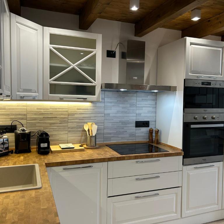 MAGAZZARI apartment - Two-Bedroom Apartment - 45