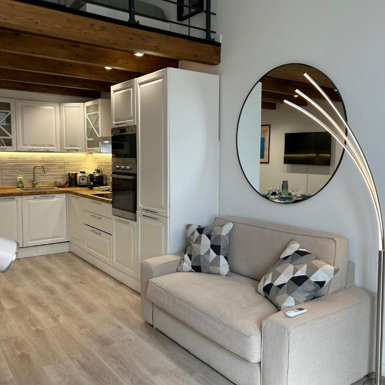 MAGAZZARI apartment - Two-Bedroom Apartment - 1