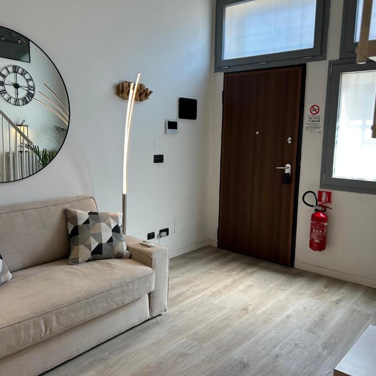 MAGAZZARI apartment - Two-Bedroom Apartment - 22