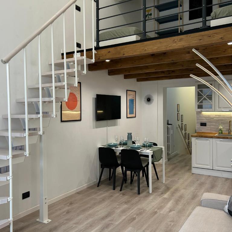 MAGAZZARI apartment - Two-Bedroom Apartment - 3