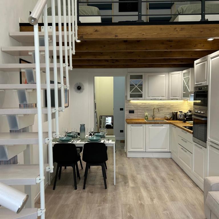 MAGAZZARI apartment - Two-Bedroom Apartment - 26
