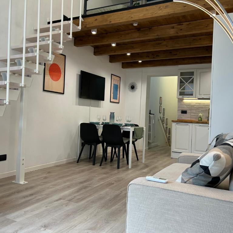 MAGAZZARI apartment - Two-Bedroom Apartment - 27