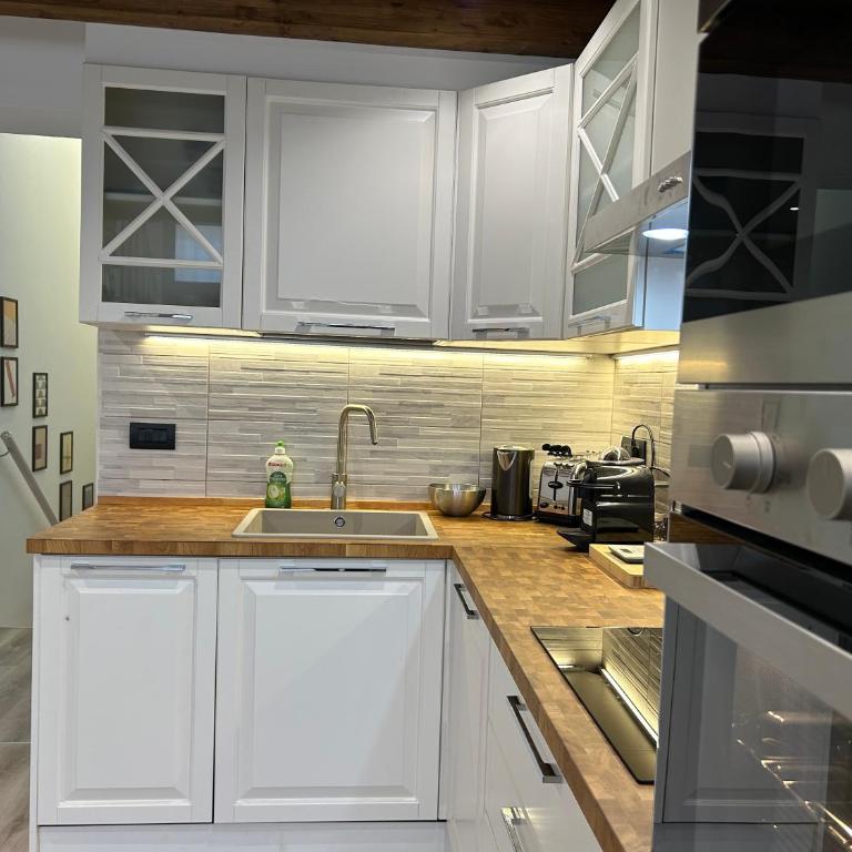 MAGAZZARI apartment - Two-Bedroom Apartment - 20